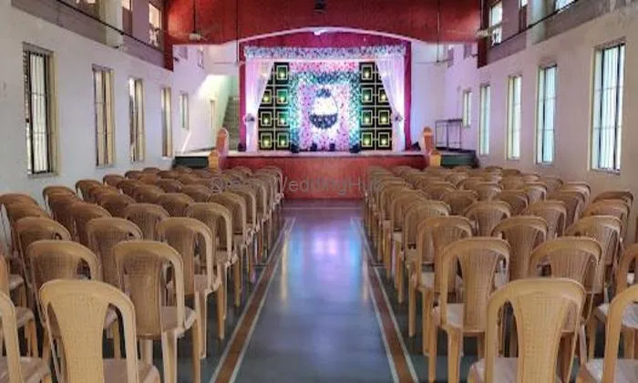 Sasane Estate सासने इस्टेट