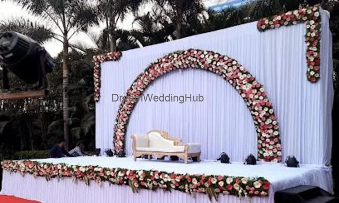 Sase Decorators- Ahmednagar's Best Event Decor & Tents House Suppliers