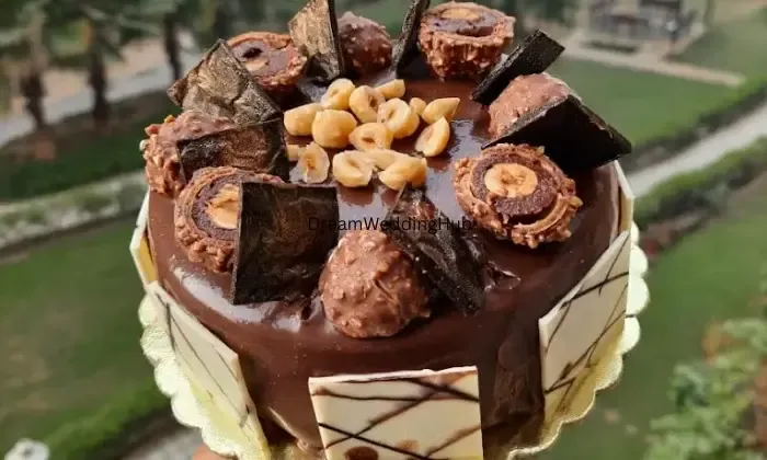 Sashmicks Bakery