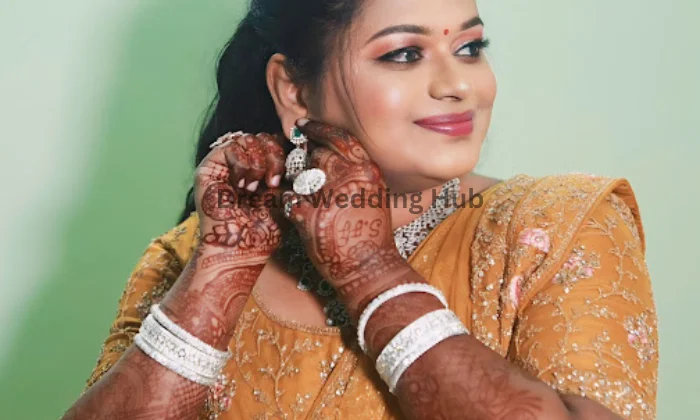 Sashthivi Beauty Parlour