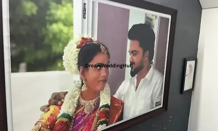 Sashti Photo Frames  Gifts