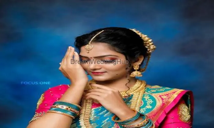 Sasikala Makeup Artistry
