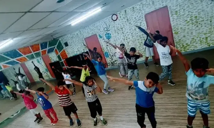 Sasis Dance Academy