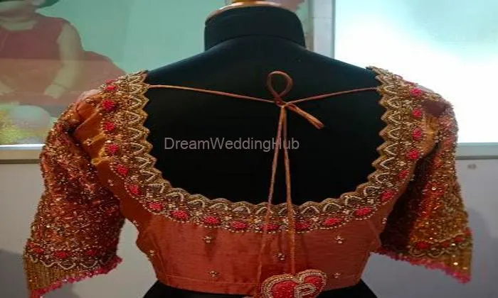 Sasi's Fashion Studio Designing &tailoring