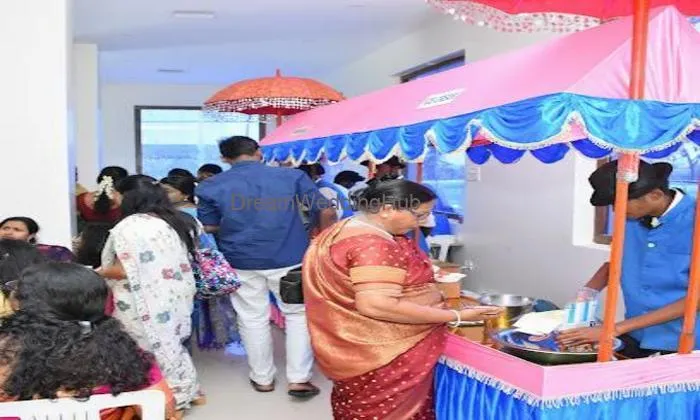 Sastha Catering Services