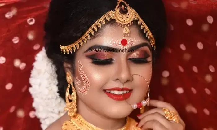 Saswati Majumder