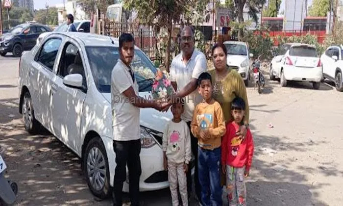 Satara Car Rental Service - Car/cab/taxi Rental Services In Mahabaleshwar And Satara