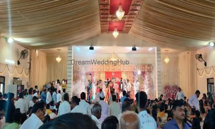 Satav Wedding Hall