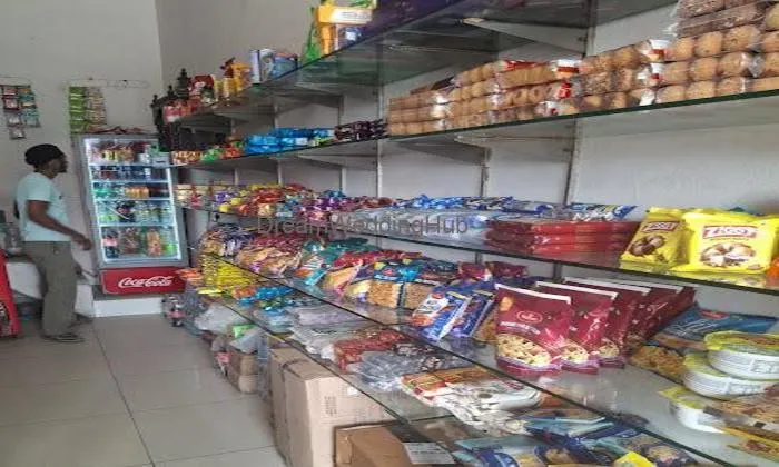 Satguru Bakery