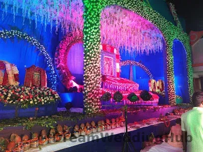 Satguru Kripa Kunj Marriage Garden