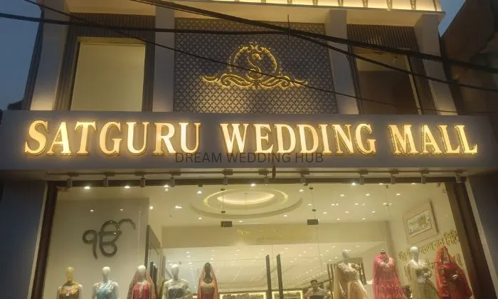 Satguru Wedding