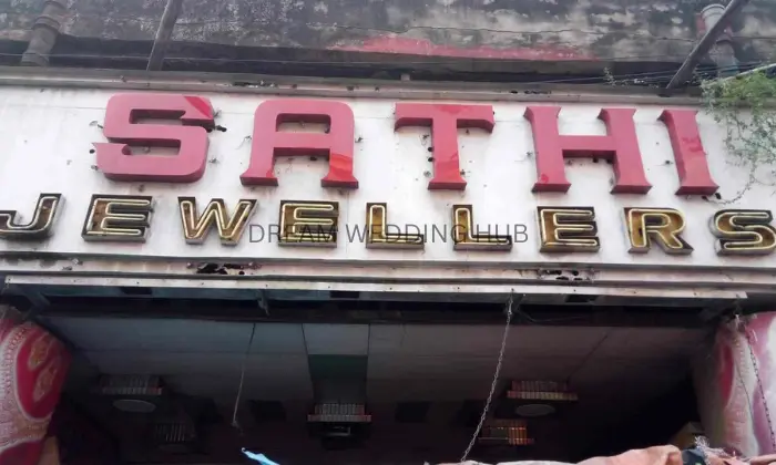 Sathi Jewellers