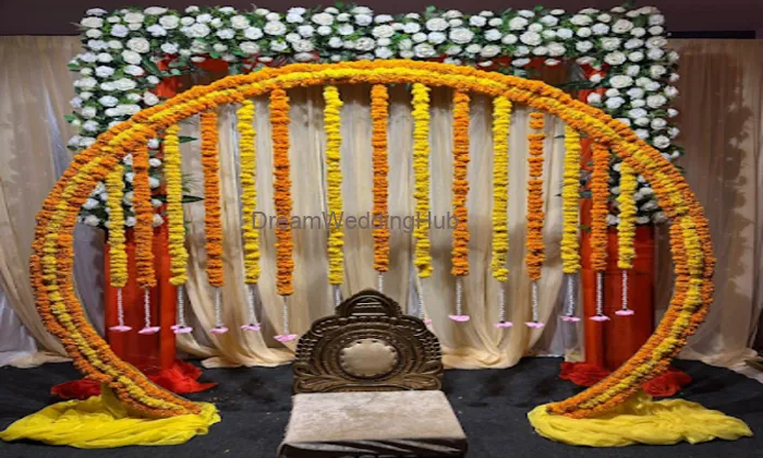 Sathrangi - Party Balloons Decorator & Flower Decorator In Bangalore