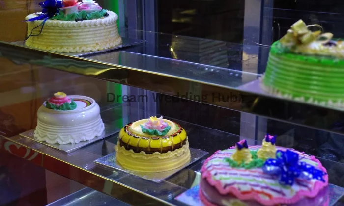 Sathuragiri Bakes