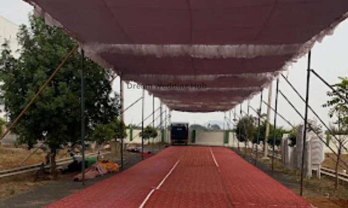 Sathvik Tent House