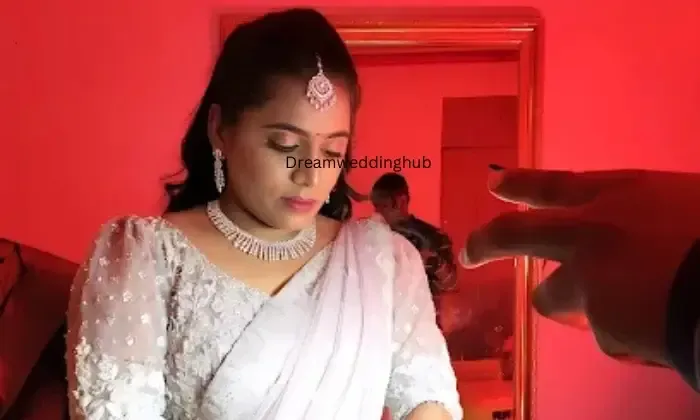 Sathvika Makeup Parlour