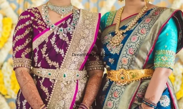 Sathwika Buram Designer