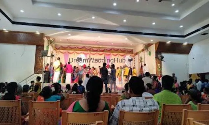 Sathyabama Kalyana Mandapam