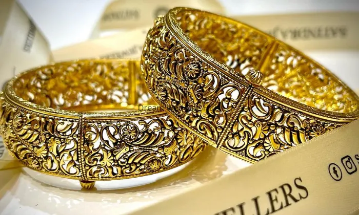 Satindra Jewellers