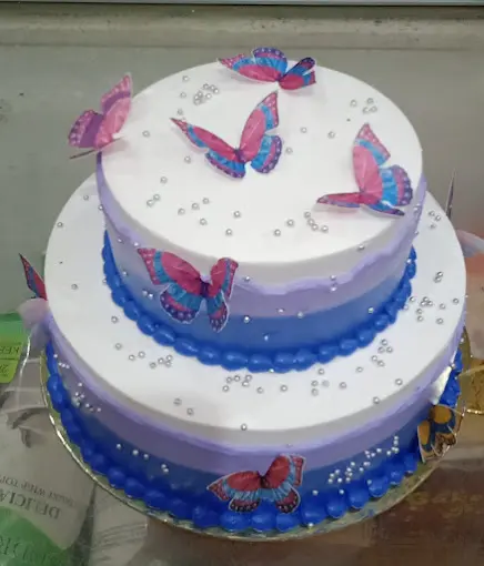 Satish Bakery 