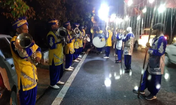 Satish Band