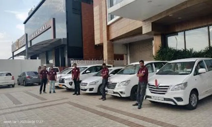Satish Car Rental Services