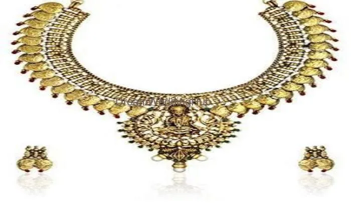 Satish Chand Jewellers