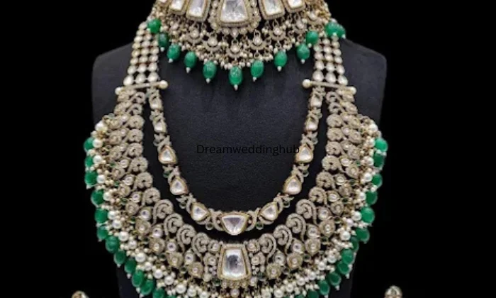 Satish Chandra  Sons Jeweller