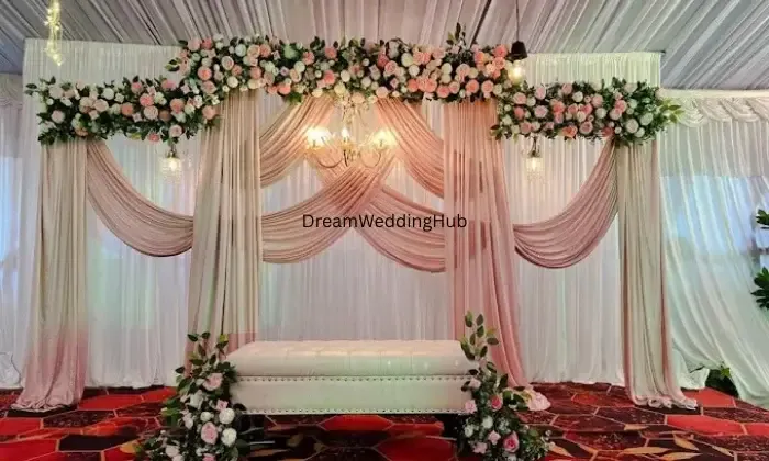 Satish Events  Decor
