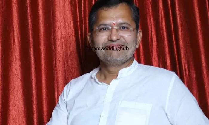 Satish Joshi Guruji Marriage Astrologer