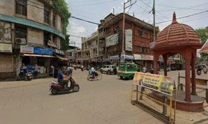 Satkar Bakery
