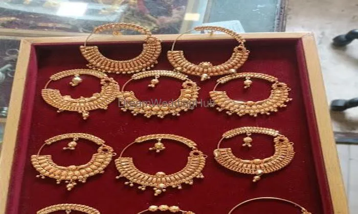 Satkar Jewellers
