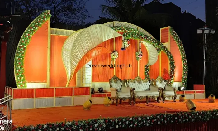 Satkar Party Plot