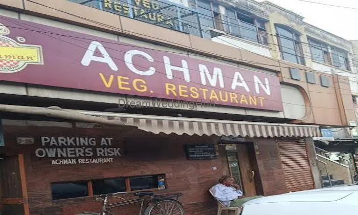 Satkar Restaurant