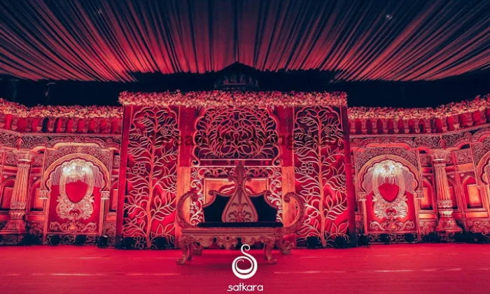 Satkara Events Satkara Events