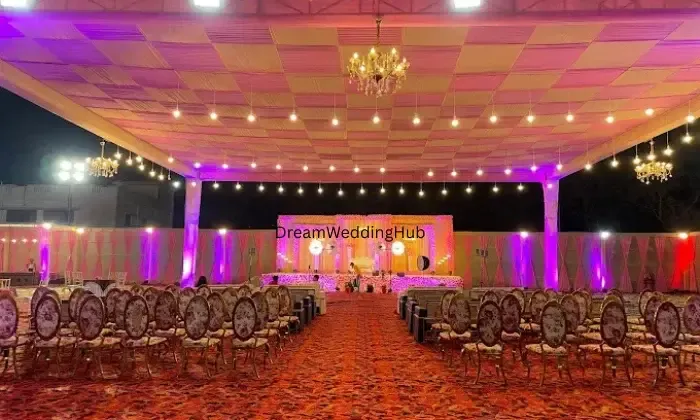 Satna Tent House