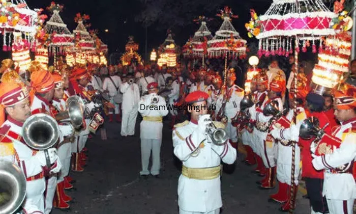 Satnam Band