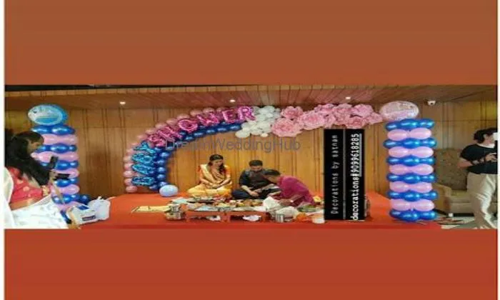 Satnam Decoration And Events Satnam Decoration And Events