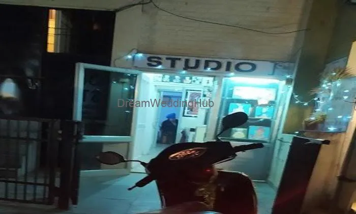 Satnam Photo Studio