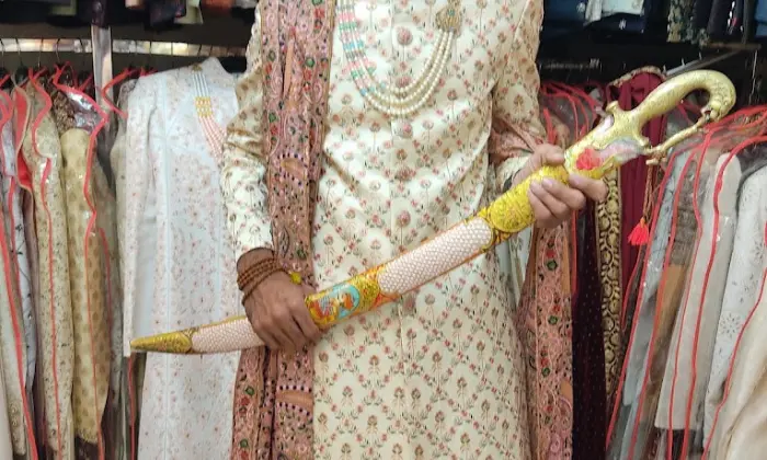 Satnam Show Room