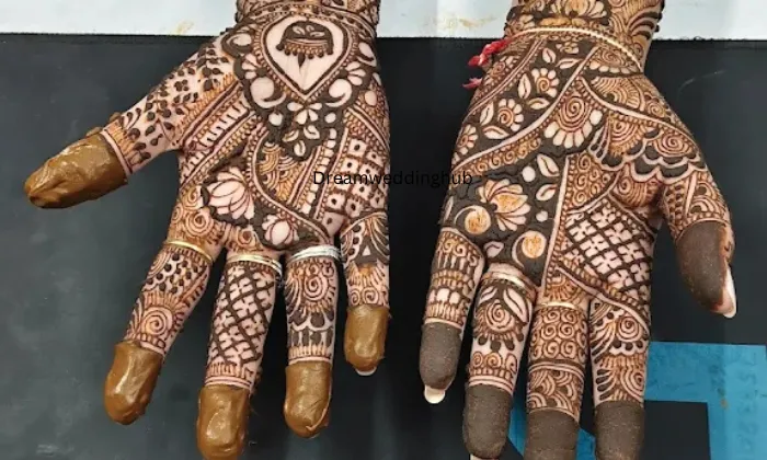 Satnammehandi