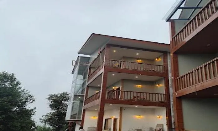 Satopanth The Auli Resort - Best Resort In Auli | Best Hotel In Auli