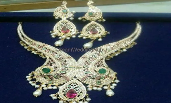 Satpal Jewellers