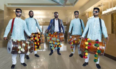 Satpal Punjabi Dhol