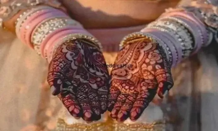 Satraj Henna