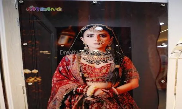 Satrang Makeover