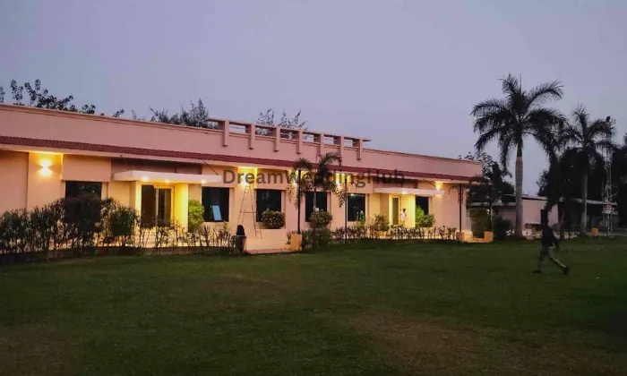 Satsang Party Plot