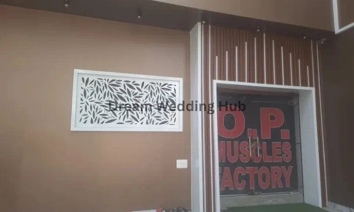 Sattu Sagwan Banquet Hall