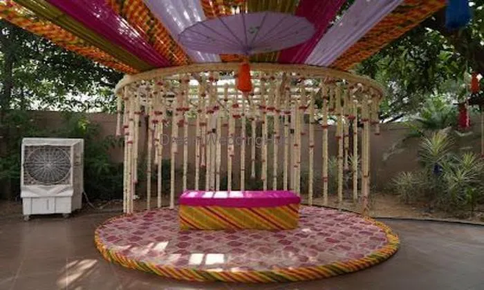 Sattva Weddings