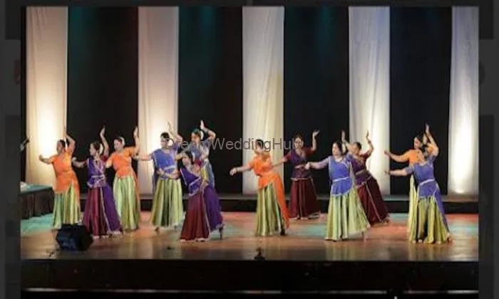 Sattvik Kala Academy | Kathak